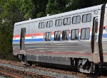 Amtrak Cardinal Train 50